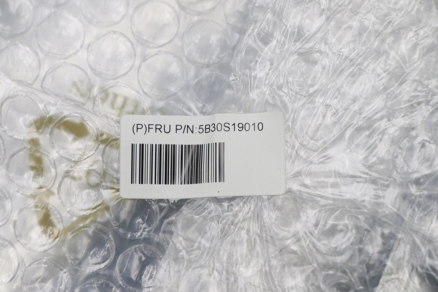 Lenovo LCD Bezel - 5B30S19010