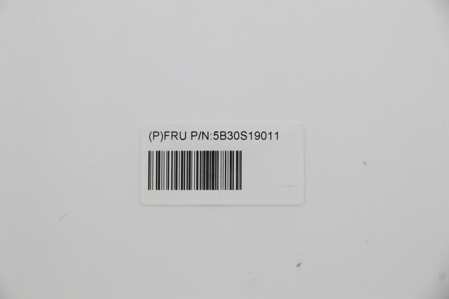 Lenovo Bezel Lcd Bezel H 82Kn B+Cam L - 5B30S19011