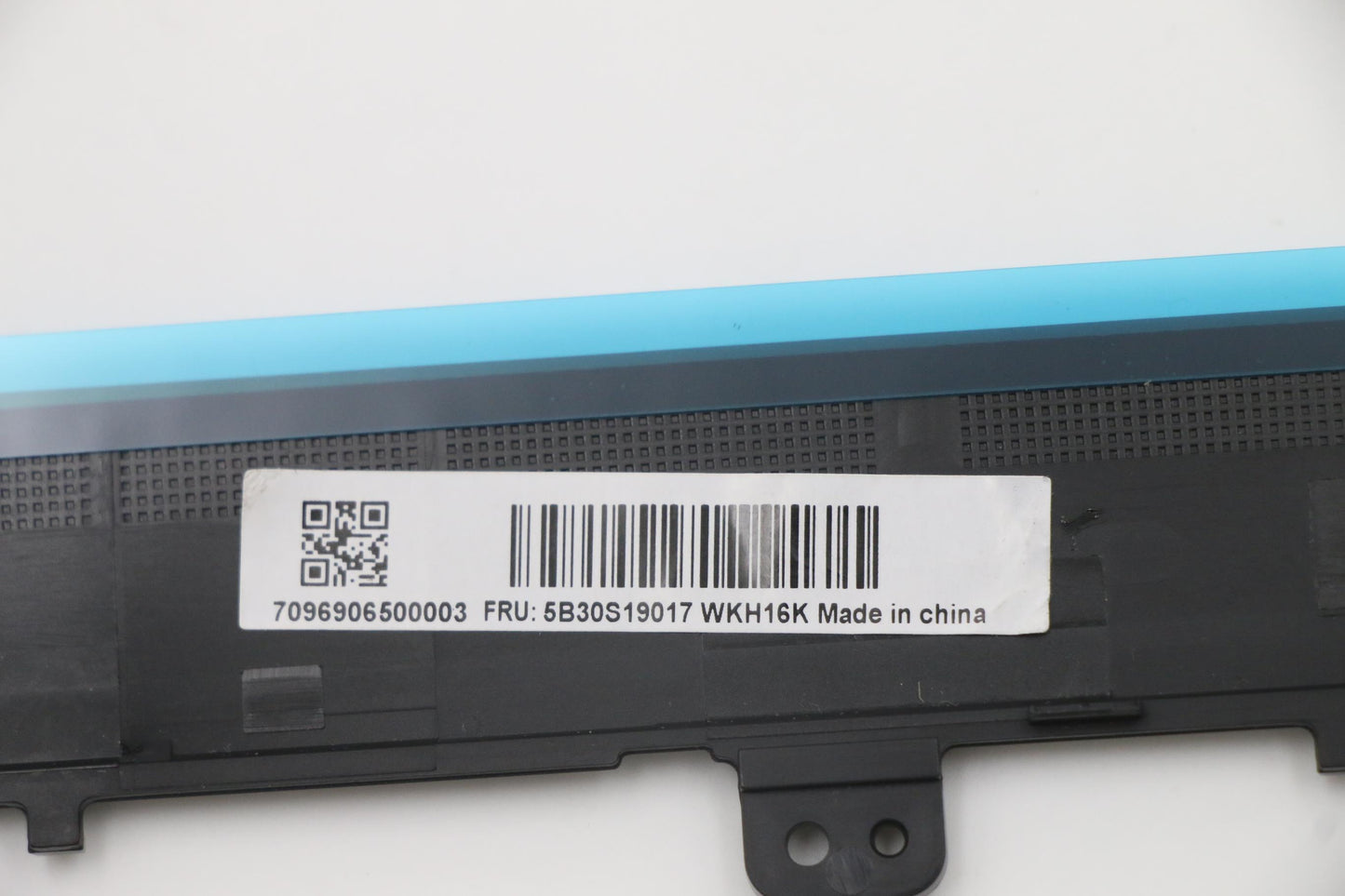 Lenovo LCD Bezel C 82K1 - 5B30S19017