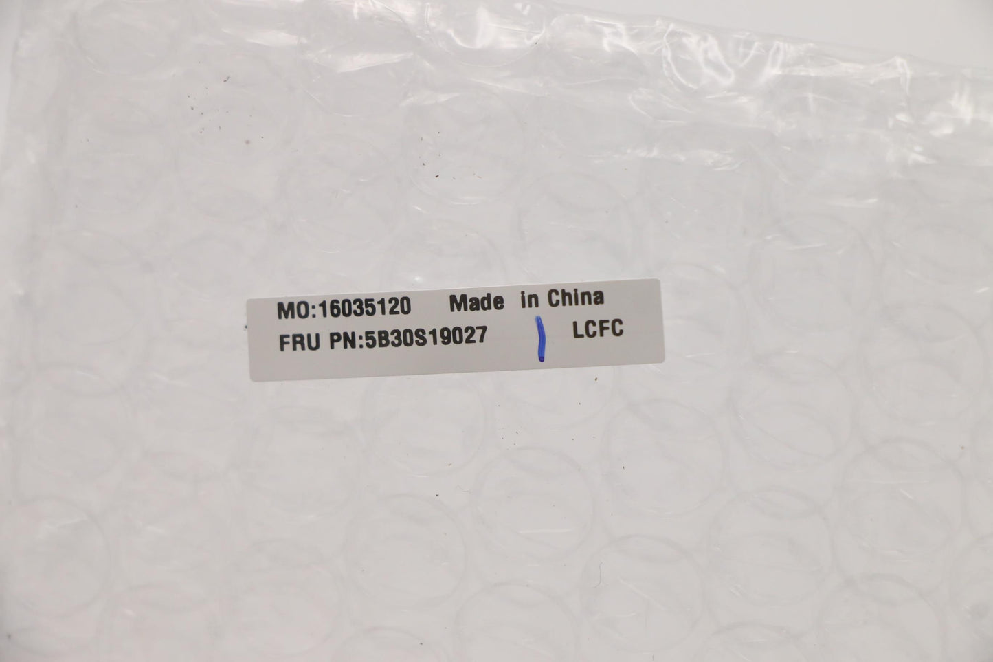 Lenovo Bezel Lcd Bezel L 82Lv - 5B30S19027