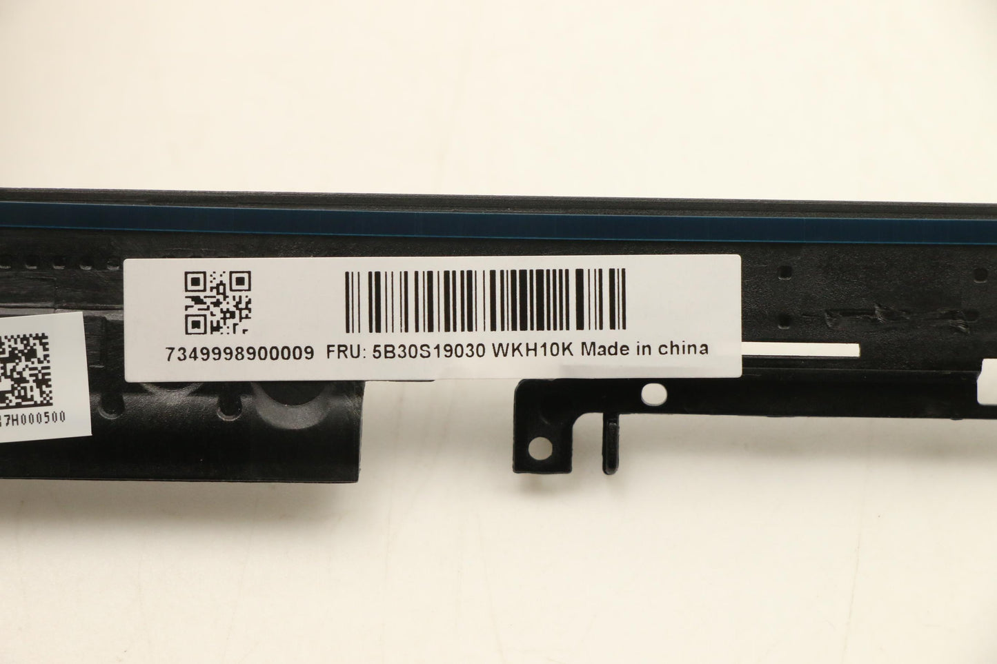 Lenovo Bezel Lcd Bezel C 82Qk_Touch - 5B30S19030
