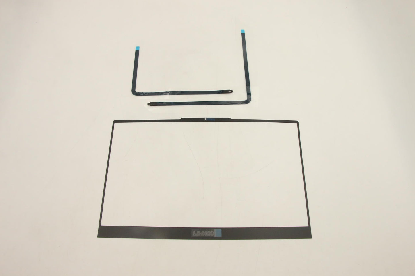 Lenovo LCD Bezel, with Removable Tape - 5B30S19036