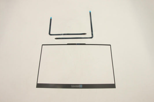 Lenovo LCD Bezel, with Removable Tape - 5B30S19036