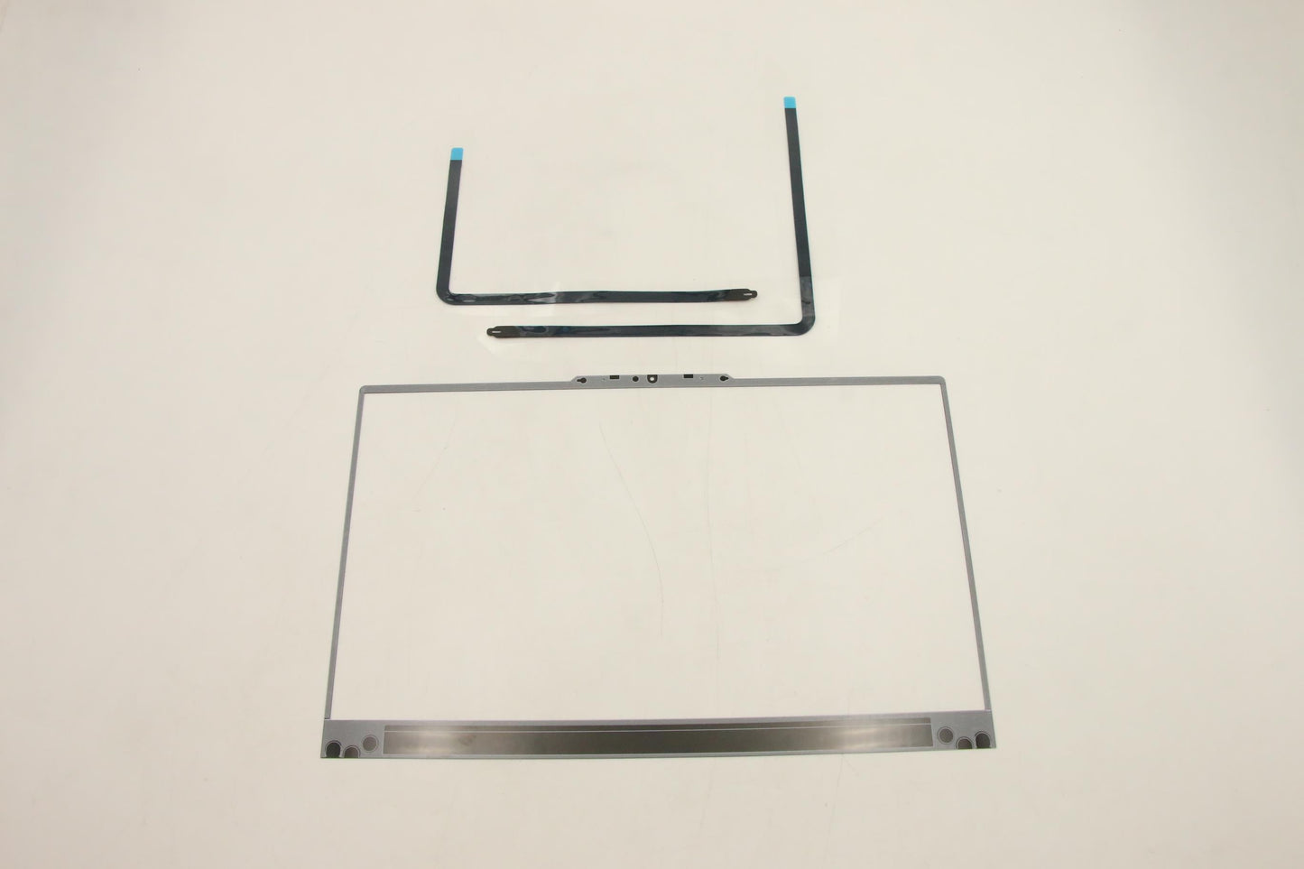 Lenovo LCD Bezel, with Removable Tape - 5B30S19036