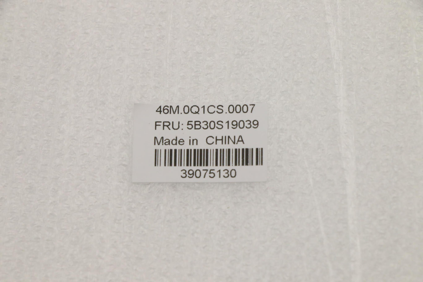 Lenovo Bezel Lcd Bezel W 21Ar Non Tou - 5B30S19039