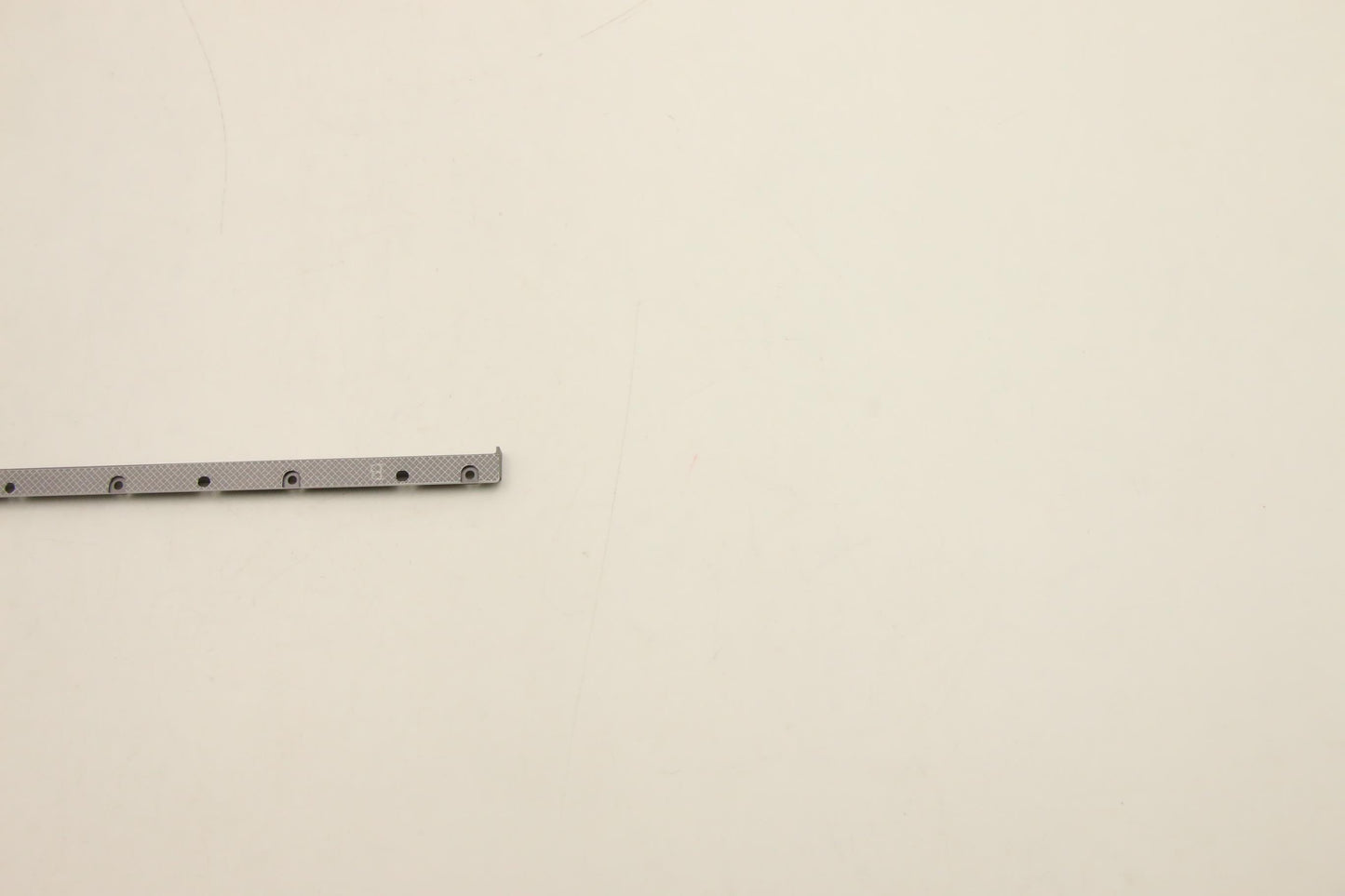 Lenovo Bezel Rear Deco L 82Lu Grey - 5B30S19040