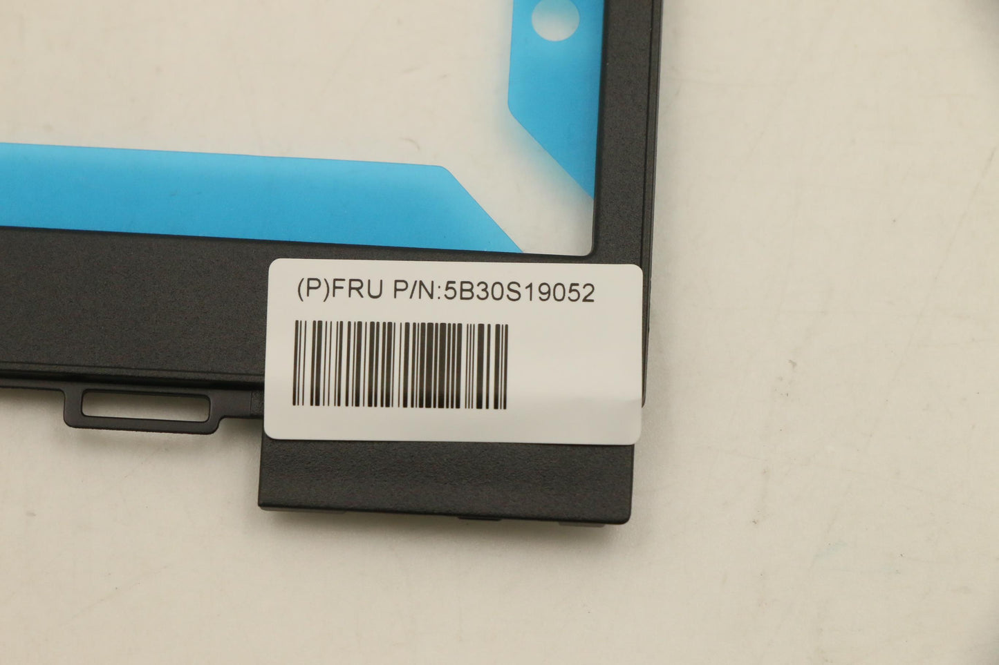 Lenovo Bezel Lcd Bezel H 21Cy W\Cam L - 5B30S19052
