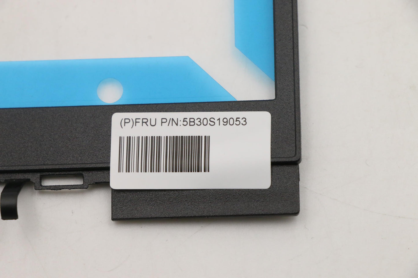 Lenovo Bezel Lcd Bezel H 21Cx W/Cam L - 5B30S19053