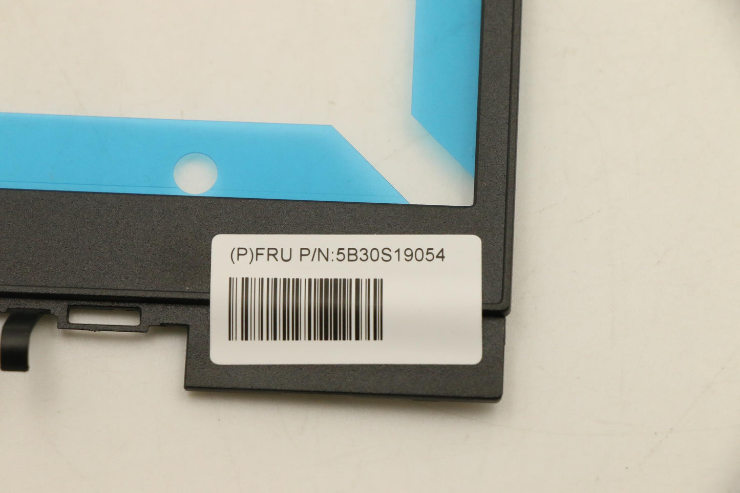 Lenovo Bezel Lcd Bezel H 21Cx W/Cam L - 5B30S19054