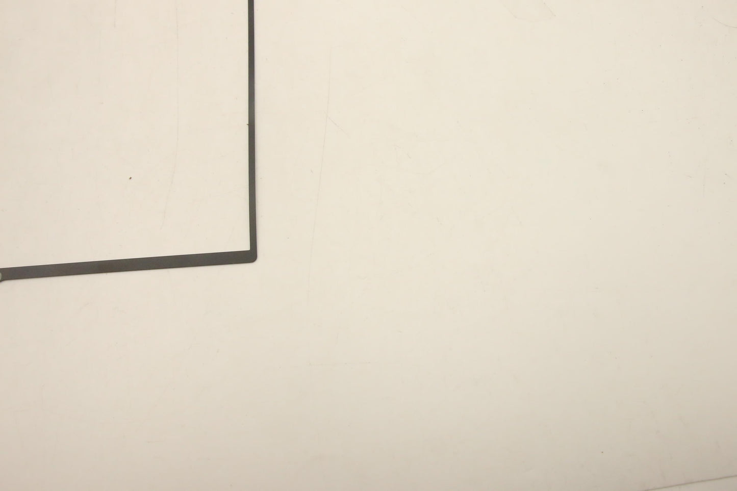 Lenovo Bezel Bezel L 82Sv W/Removable - 5B30S19055