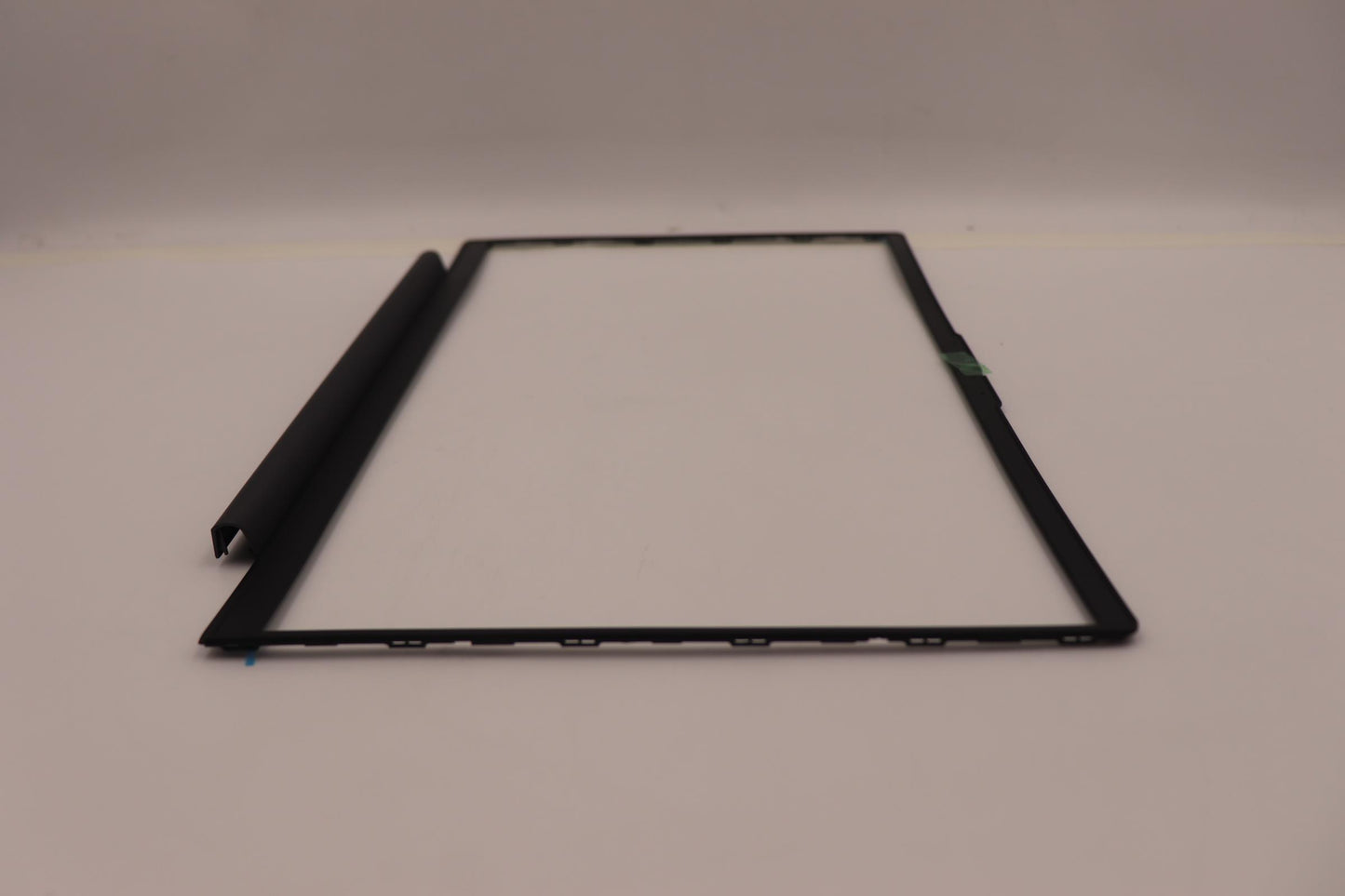 Lenovo LCD Bezel, Metal Finish, Space Gray - 5B30S19068