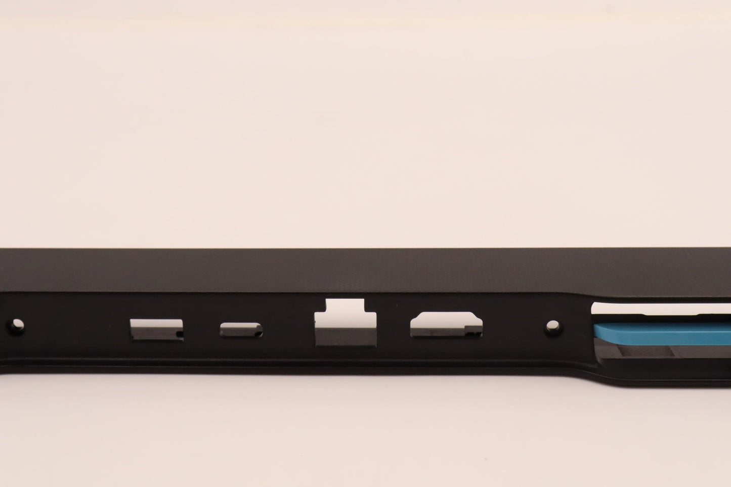 Lenovo Bezel Rear Deco C 82Sa Black - 5B30S19074