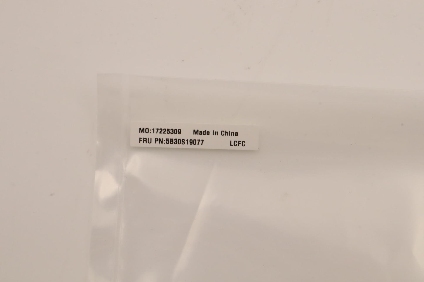 Lenovo Bezel Lcd Bezel L21Ej Oled Wta - 5B30S19077