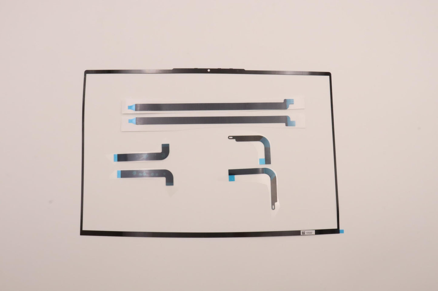 Lenovo Bezel Lcd Bezel L 21Ek Adhesiv - 5B30S19080