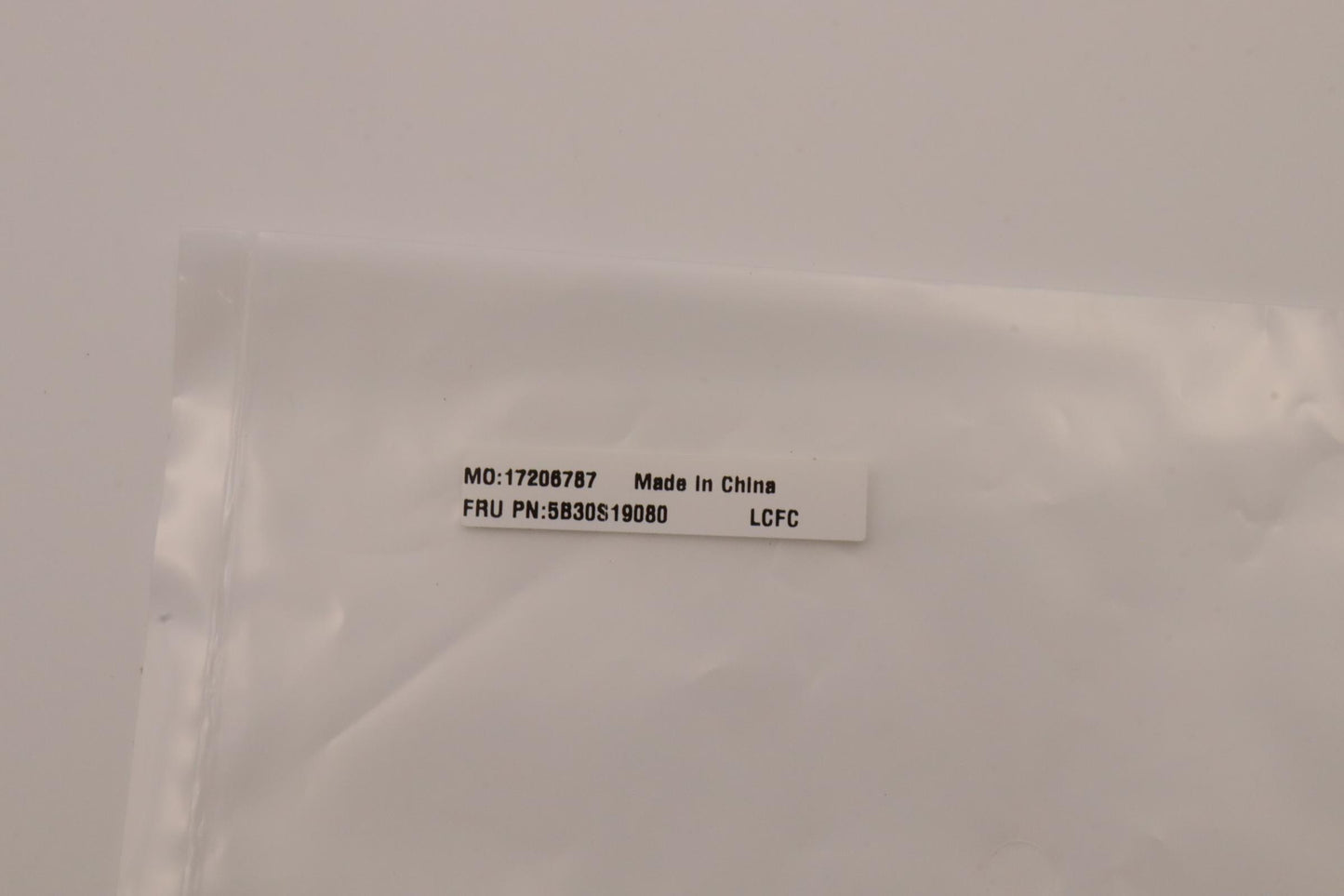 Lenovo Bezel Lcd Bezel L 21Ek Adhesiv - 5B30S19080