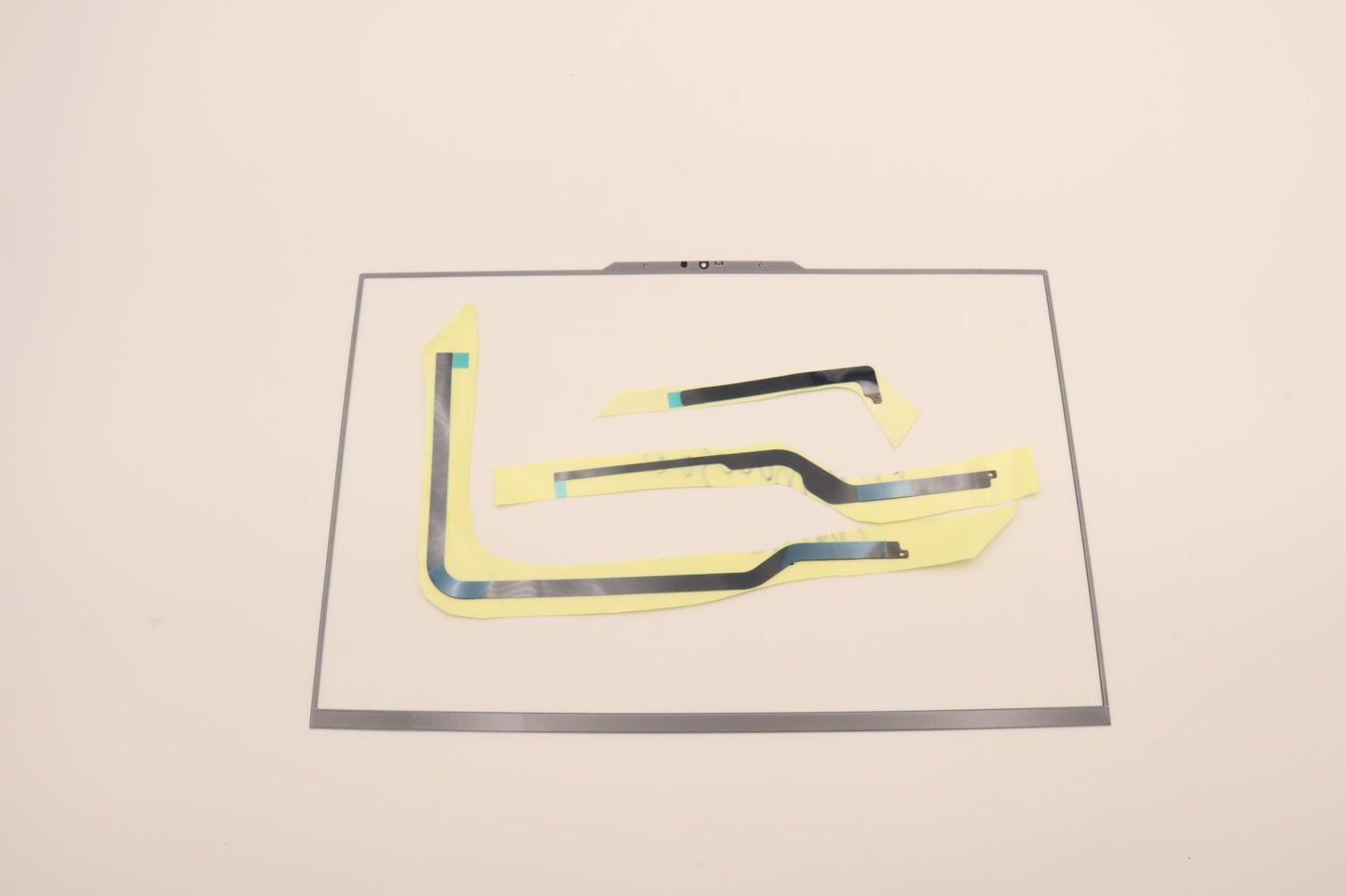 Lenovo LCD Bezel with Tape - 5B30S19086