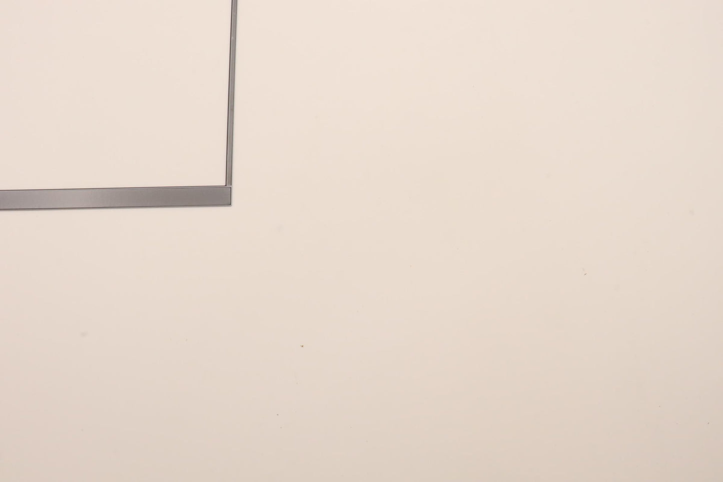 Lenovo LCD Bezel with Tape - 5B30S19086