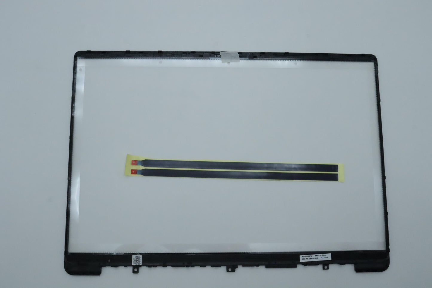 Lenovo Bezel Bezel L 82V8 W Removable - 5B30S19089