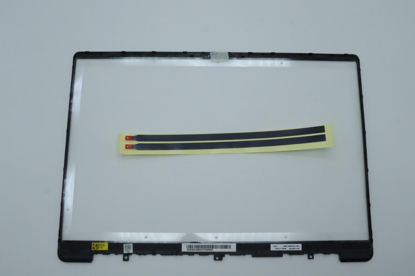 Lenovo Bezel Bezel L 82V9 W Removable - 5B30S19090