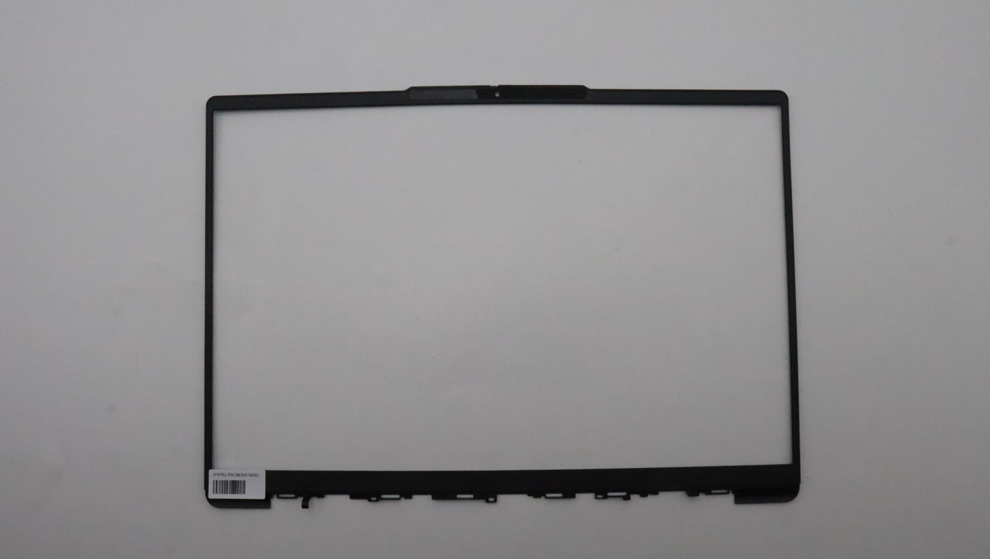 Lenovo Bezel Lcd Bezel H 82Wu W/Lens_ - 5B30S19092