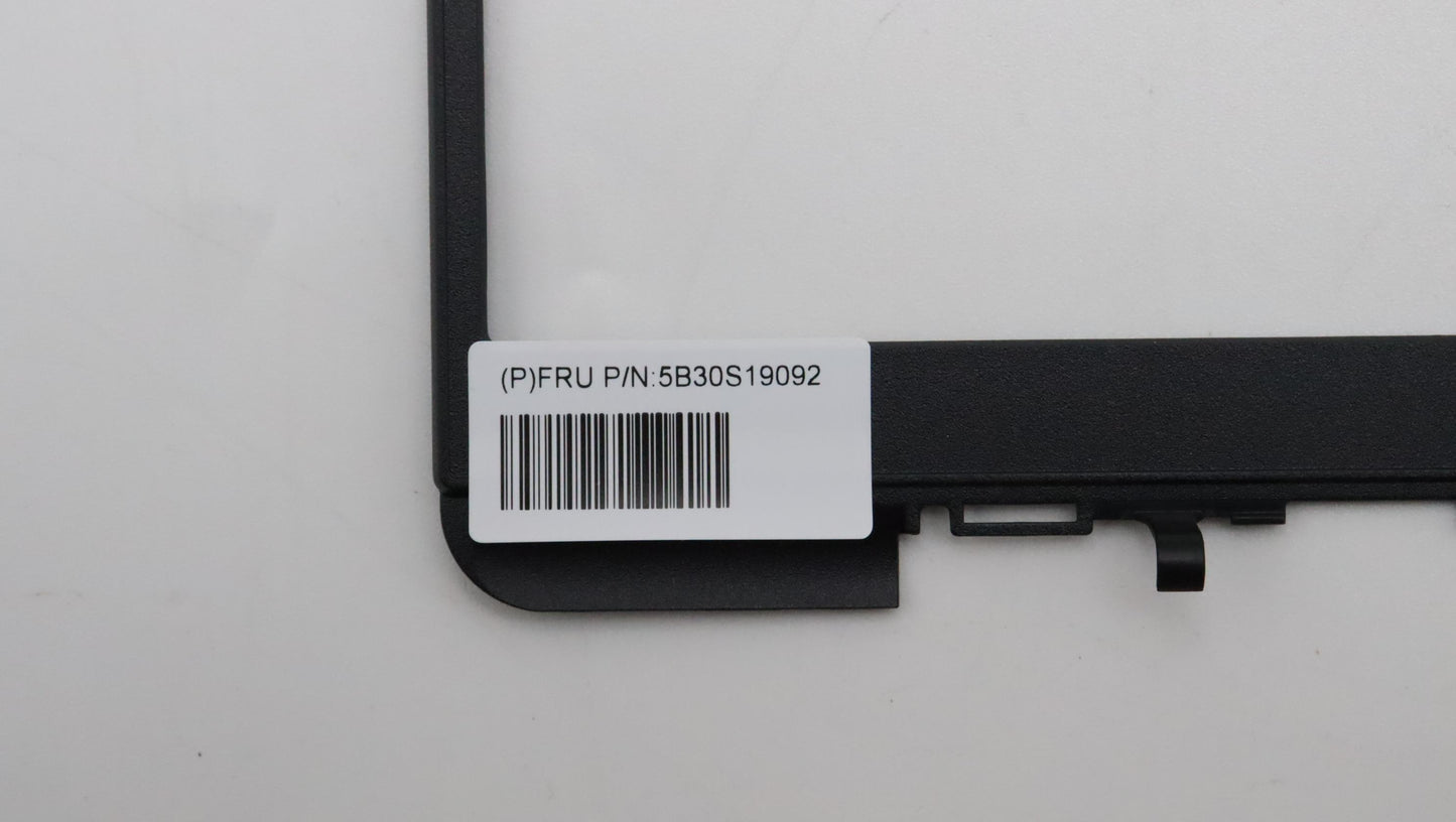 Lenovo Bezel Lcd Bezel H 82Wu W/Lens_ - 5B30S19092