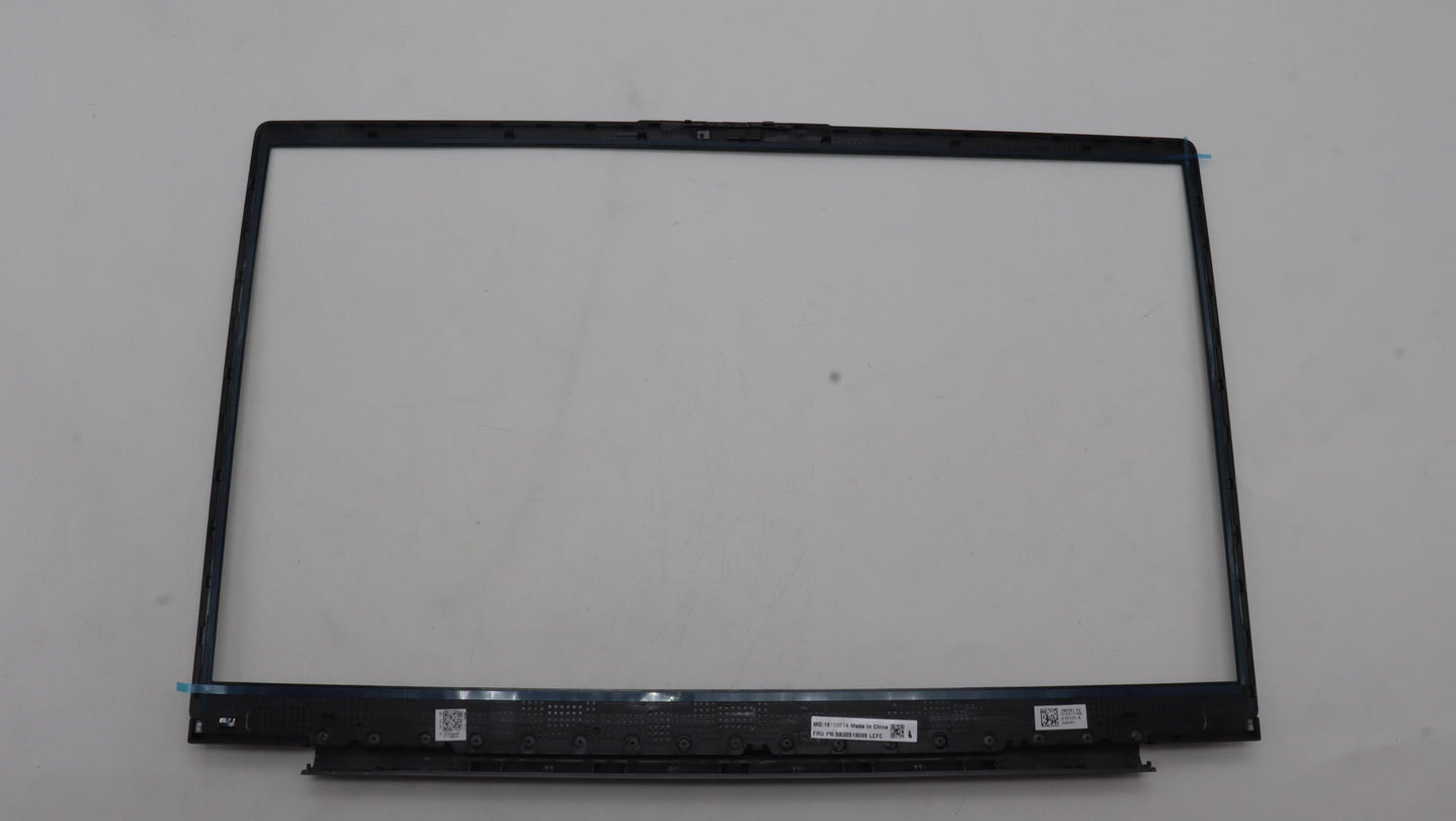 Lenovo Bezel Bezel L 82Yu B Ag Imr - 5B30S19098