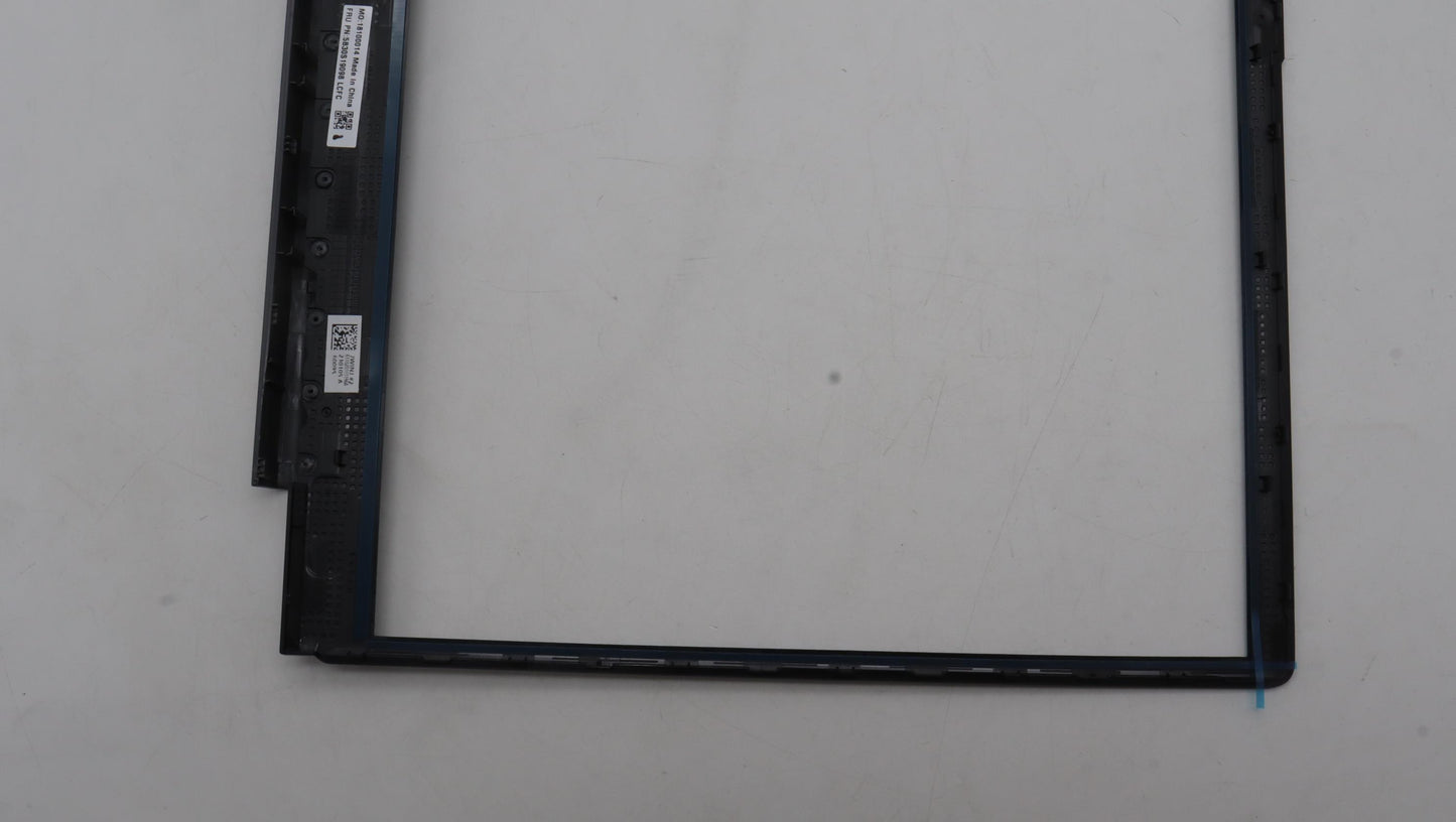 Lenovo Bezel Bezel L 82Yu B Ag Imr - 5B30S19098