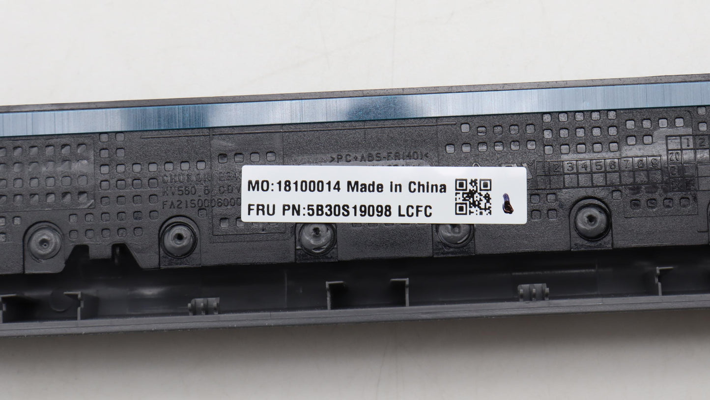 Lenovo Bezel Bezel L 82Yu B Ag Imr - 5B30S19098