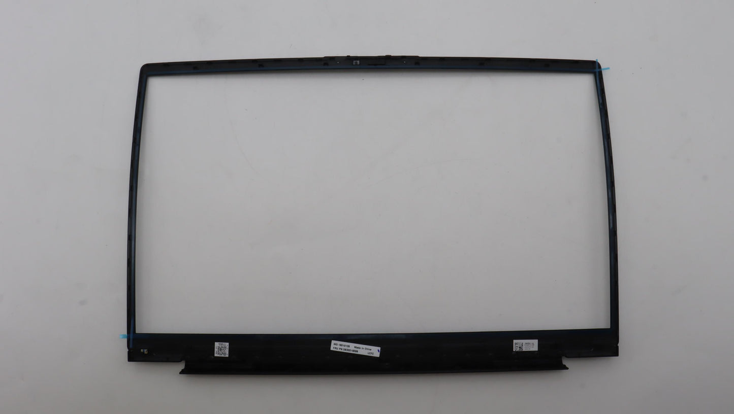 Lenovo Bezel Bezel L 82Yu B Bk Tex - 5B30S19099