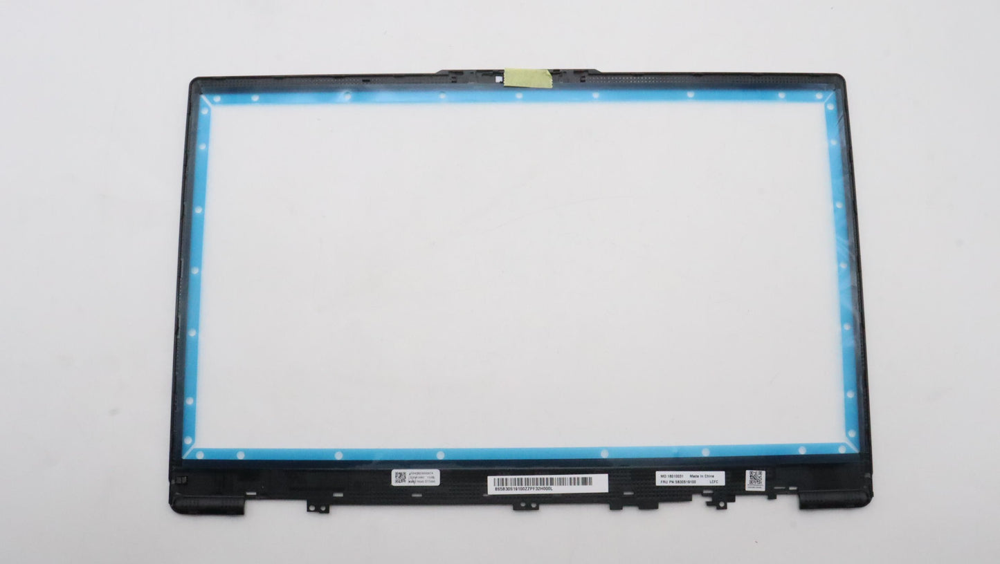 Lenovo Bezel Bezel L 82Xb Lcd Bezel - 5B30S19100