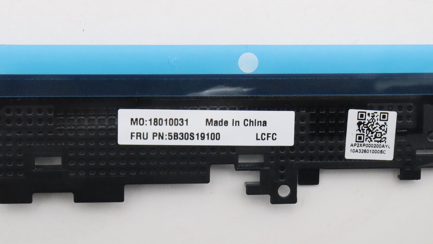Lenovo Bezel Bezel L 82Xb Lcd Bezel - 5B30S19100