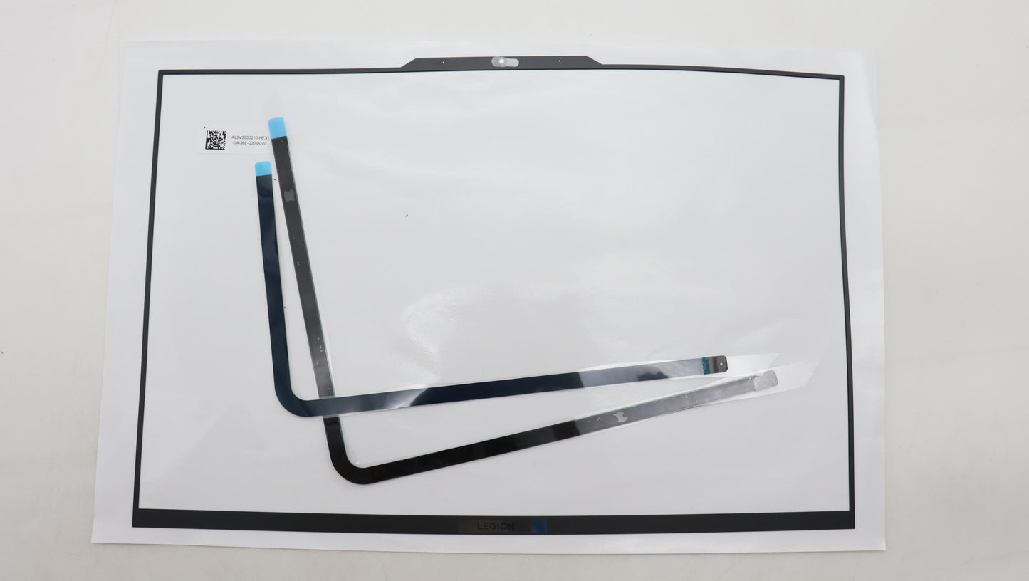 Lenovo Bezel Bezel L 82Wq Hd Bezel W/ - 5B30S19102