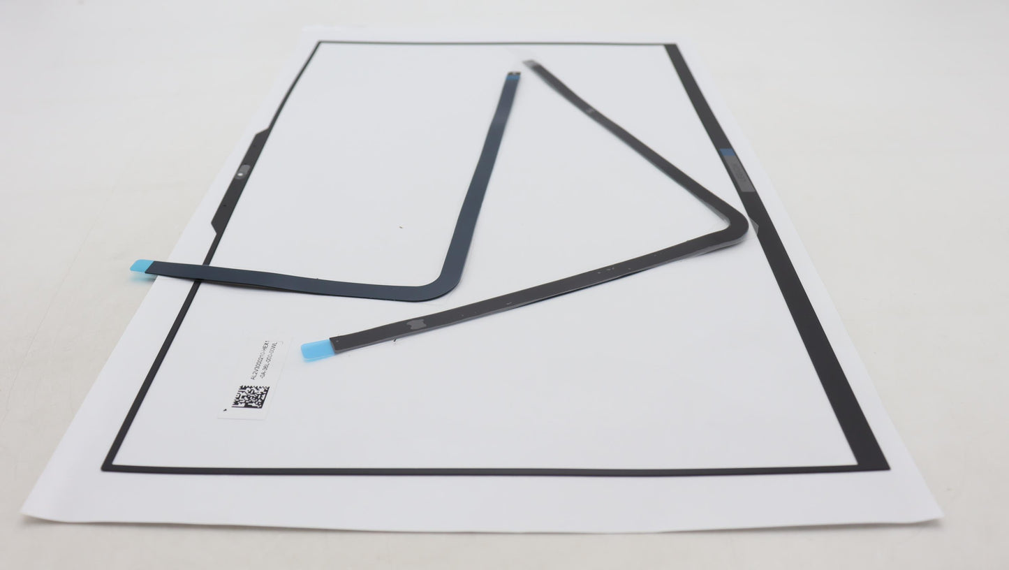 Lenovo Bezel Bezel L 82Wq Hd Bezel W/ - 5B30S19102