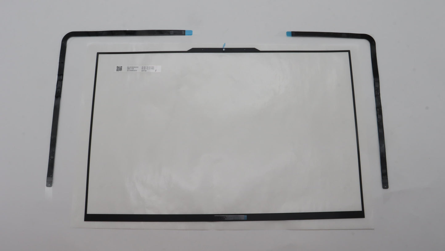 Lenovo Bezel Bezel L 82Wq Fhd Bezel W - 5B30S19103