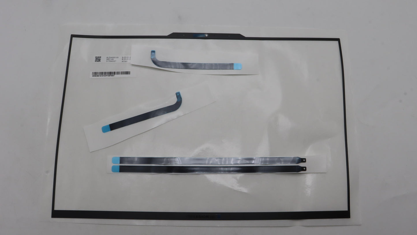 Lenovo Bezel Bezel L 82Wk W/ Removabl - 5B30S19107