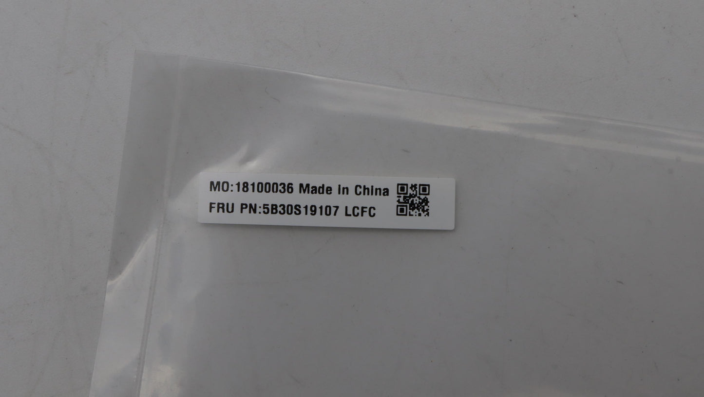 Lenovo Bezel Bezel L 82Wk W/ Removabl - 5B30S19107
