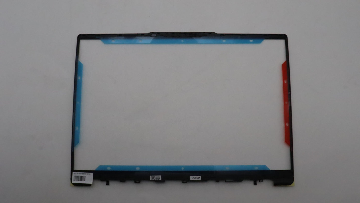 Lenovo Bezel Lcd Bezel H 83Al W/Lens - 5B30S19109