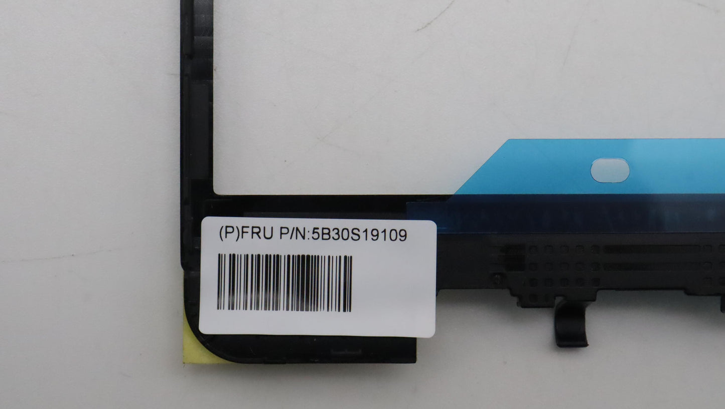 Lenovo Bezel Lcd Bezel H 83Al W/Lens - 5B30S19109
