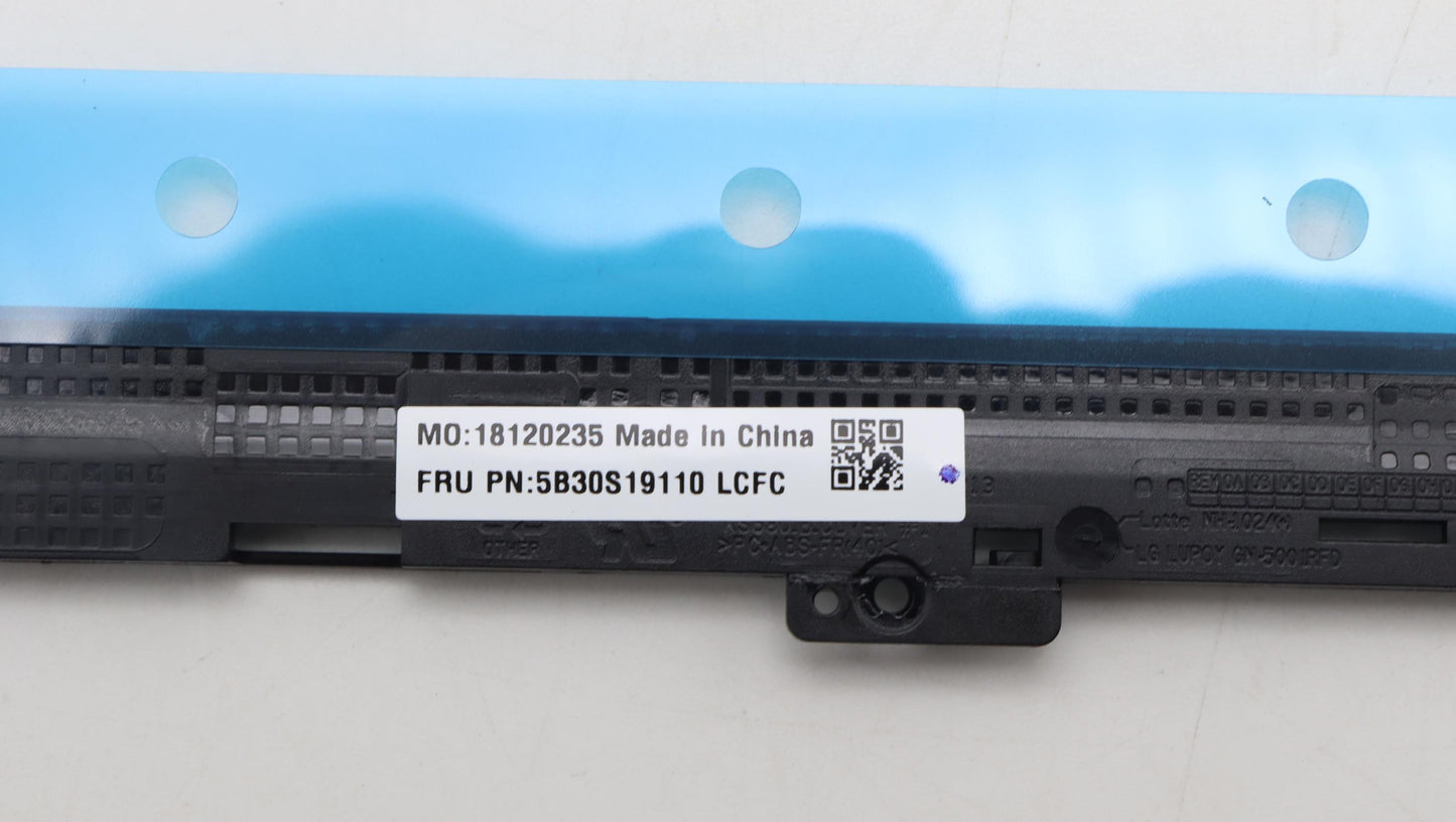 Lenovo Bezel Bezel L 83As - 5B30S19110