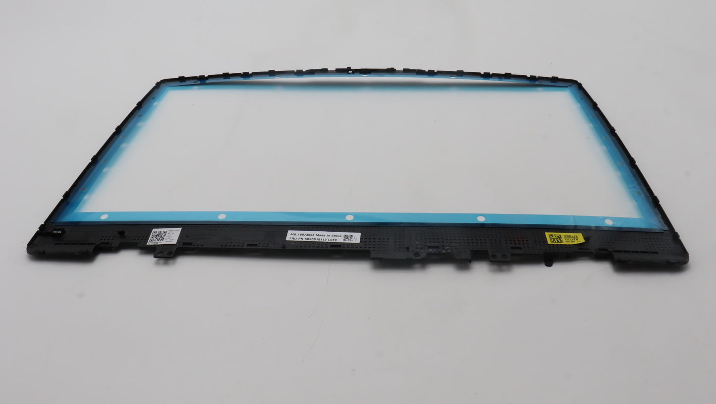 Lenovo Bezel Bezel L 82Xs Light - 5B30S19112