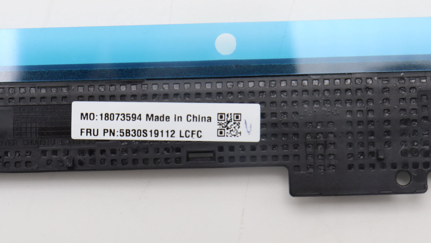 Lenovo Bezel Bezel L 82Xs Light - 5B30S19112