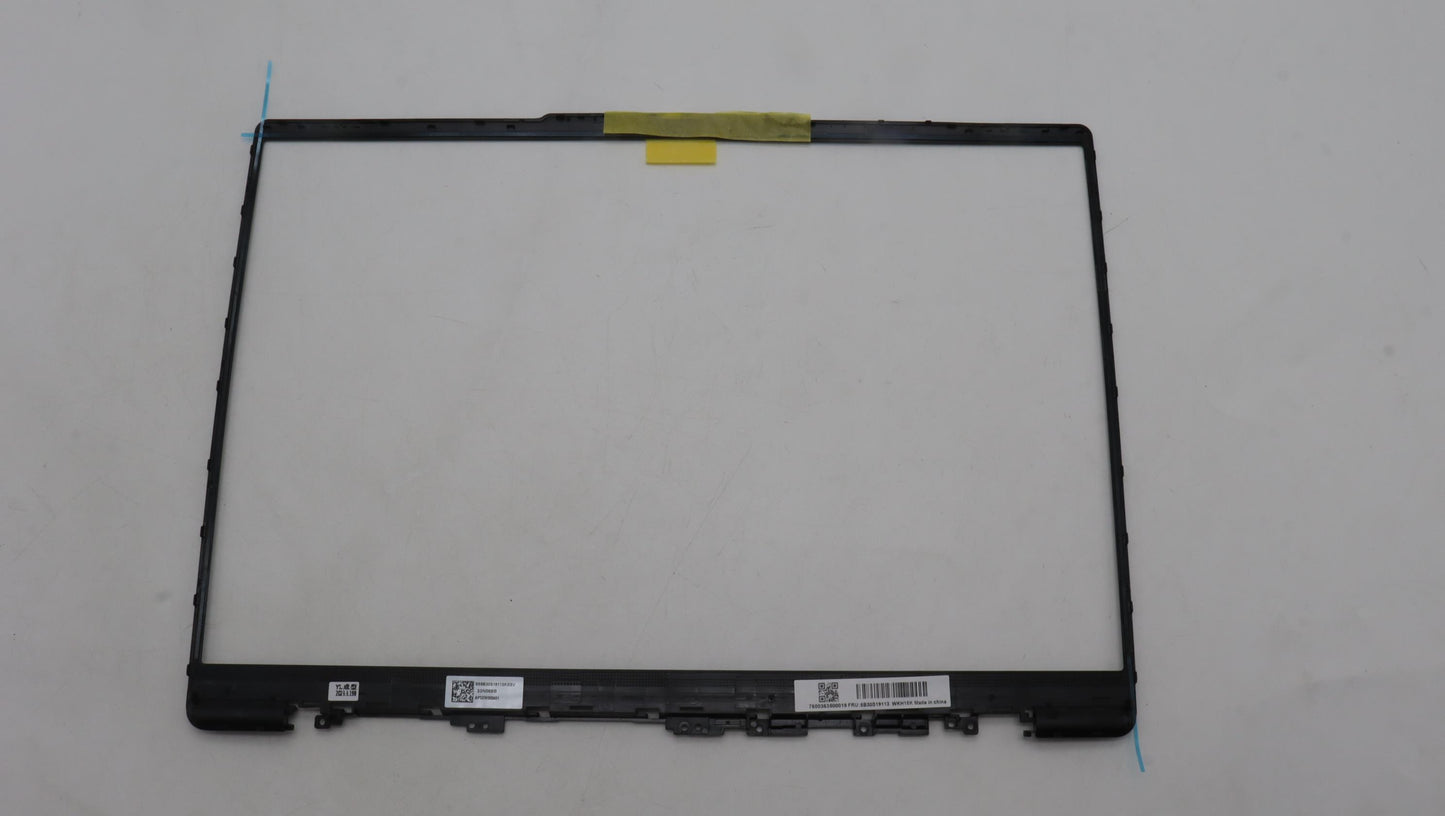 Lenovo Bezel Lcd Bezel C 82Xd T30 Fhd - 5B30S19113
