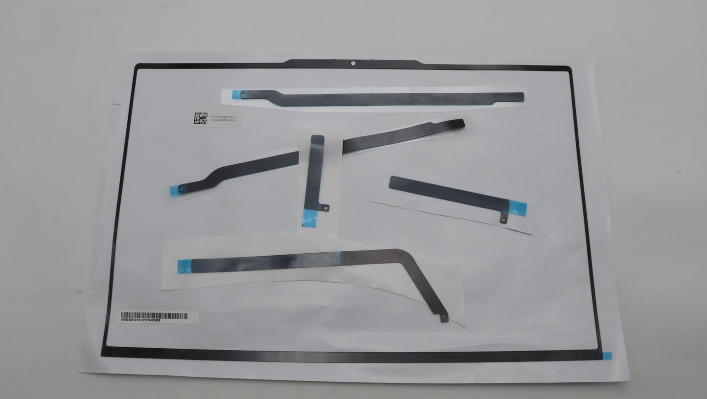 Lenovo Bezel Bezel L 21J8 Bezel 165Hz - 5B30S19121