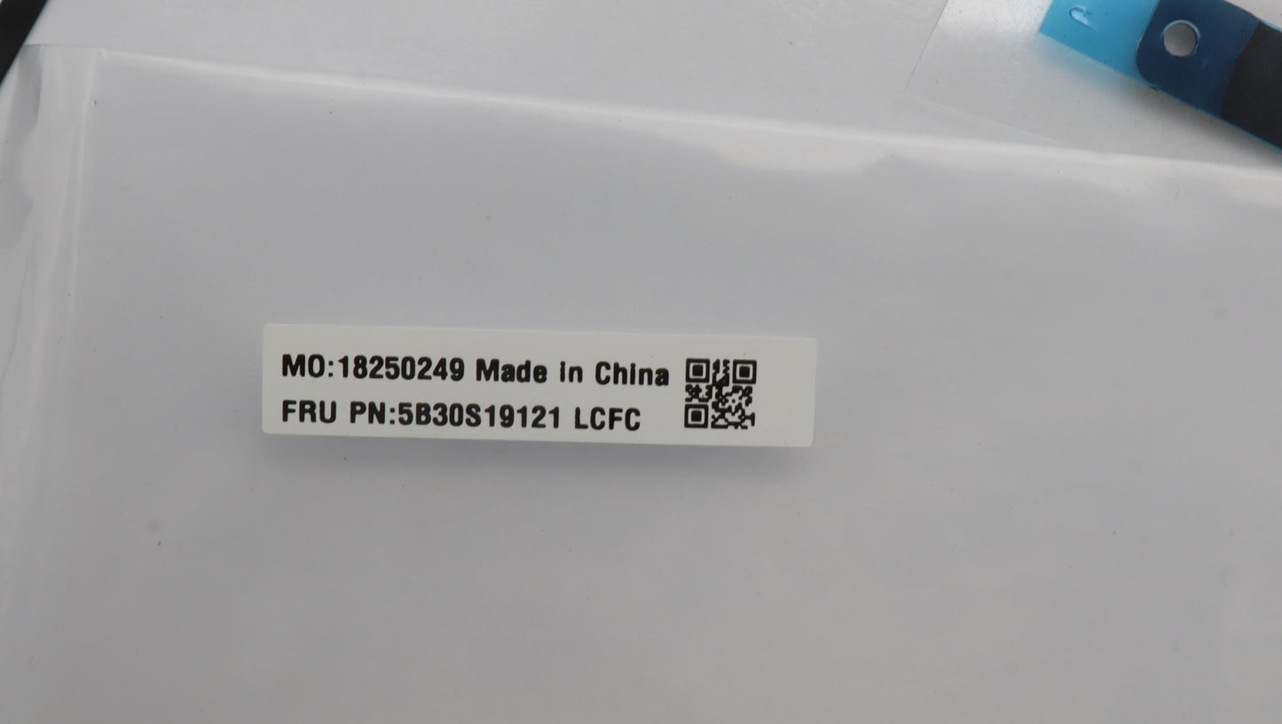 Lenovo Bezel Bezel L 21J8 Bezel 165Hz - 5B30S19121