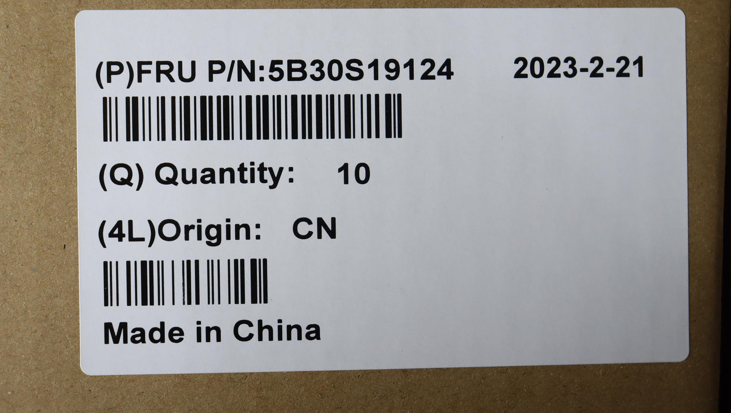 Lenovo Deco Cover C 82XV - 5B30S19124