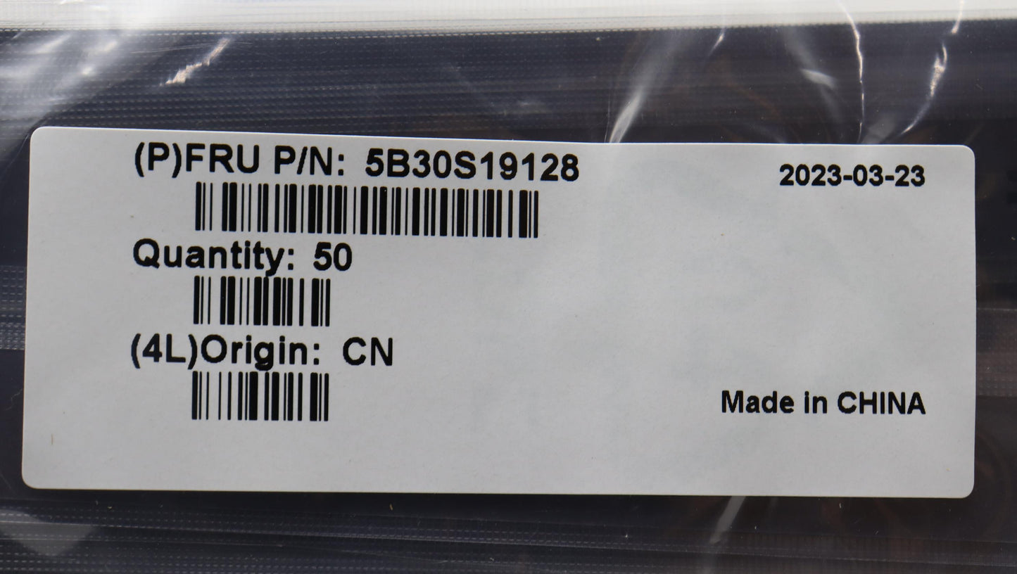 Lenovo Bezel Deco Cover Mylar C 82Ya - 5B30S19128