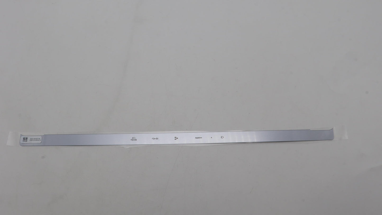 Lenovo Bezel Deco Cover Mylar C 82Ya - 5B30S19129