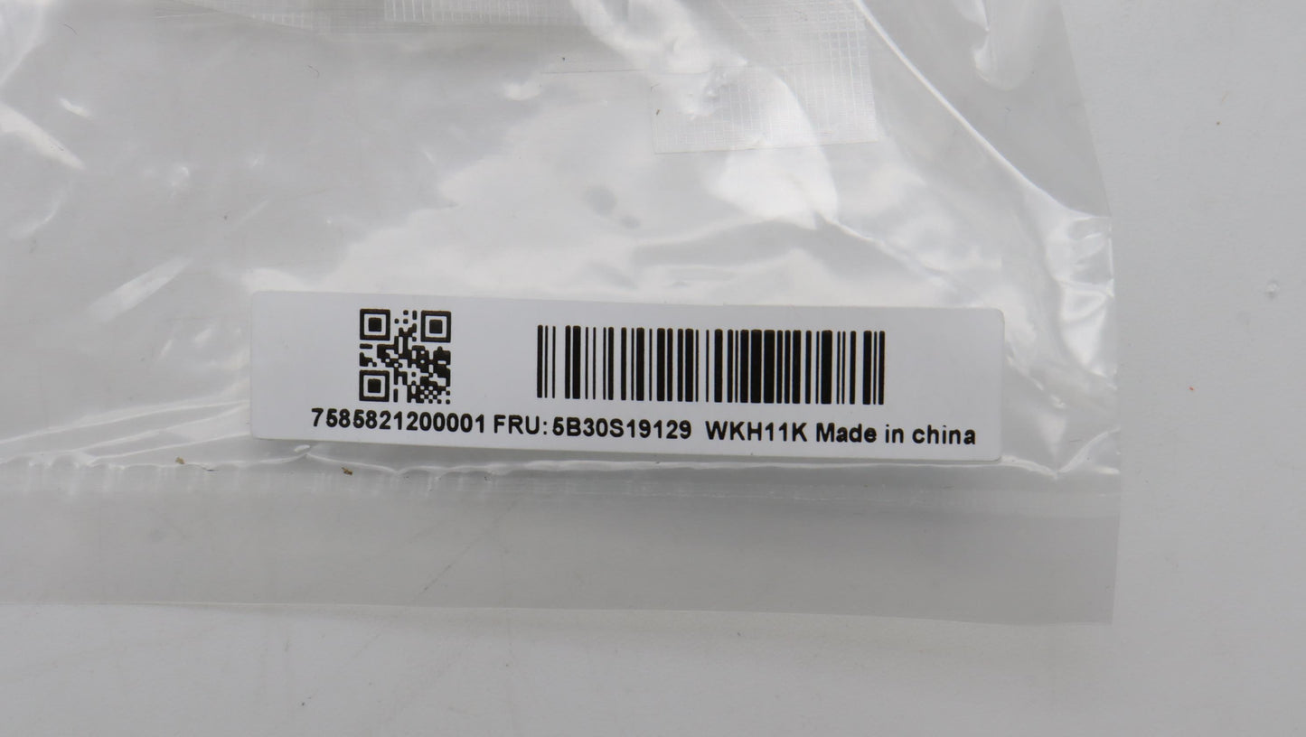 Lenovo Bezel Deco Cover Mylar C 82Ya - 5B30S19129