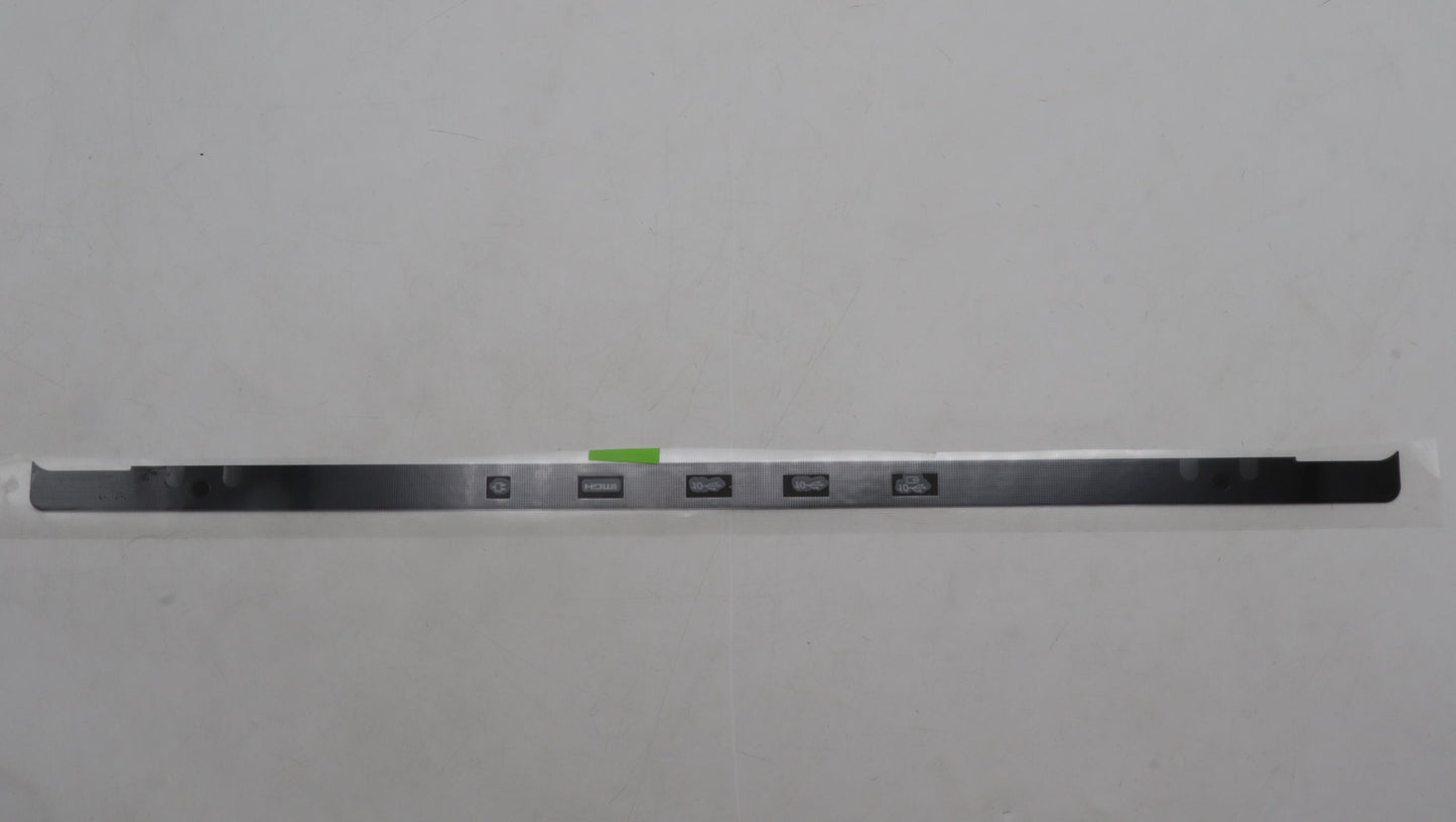 Lenovo Bezel Deco Cover Mylar C 82Y3 - 5B30S19135
