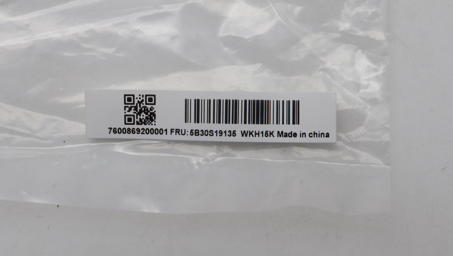 Lenovo Bezel Deco Cover Mylar C 82Y3 - 5B30S19135